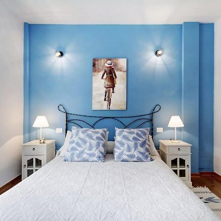 Breña Baja Apartamento El Zumacal מראה חיצוני תמונה