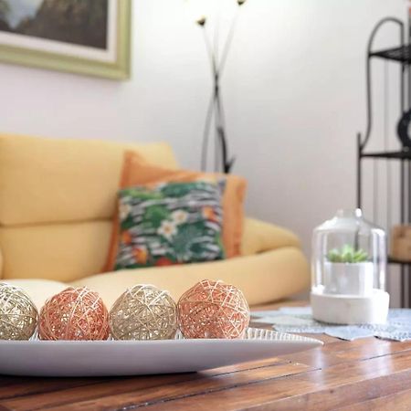 Breña Baja Apartamento El Zumacal מראה חיצוני תמונה