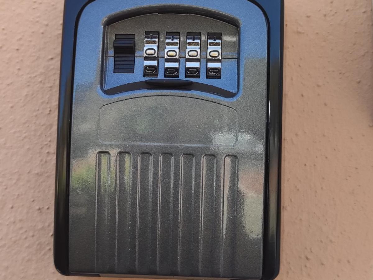 Breña Baja Apartamento El Zumacal מראה חיצוני תמונה