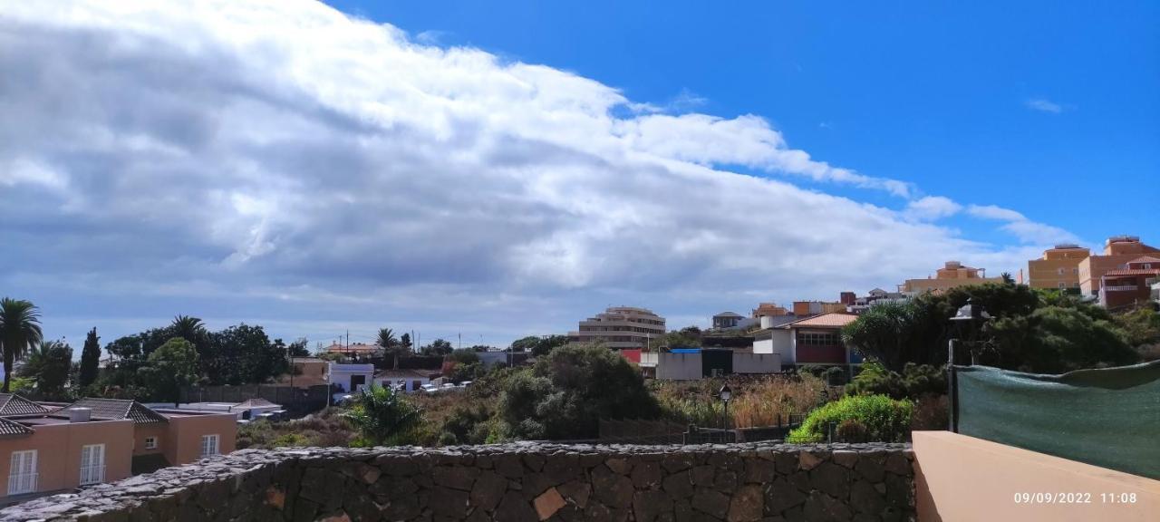 Breña Baja Apartamento El Zumacal מראה חיצוני תמונה