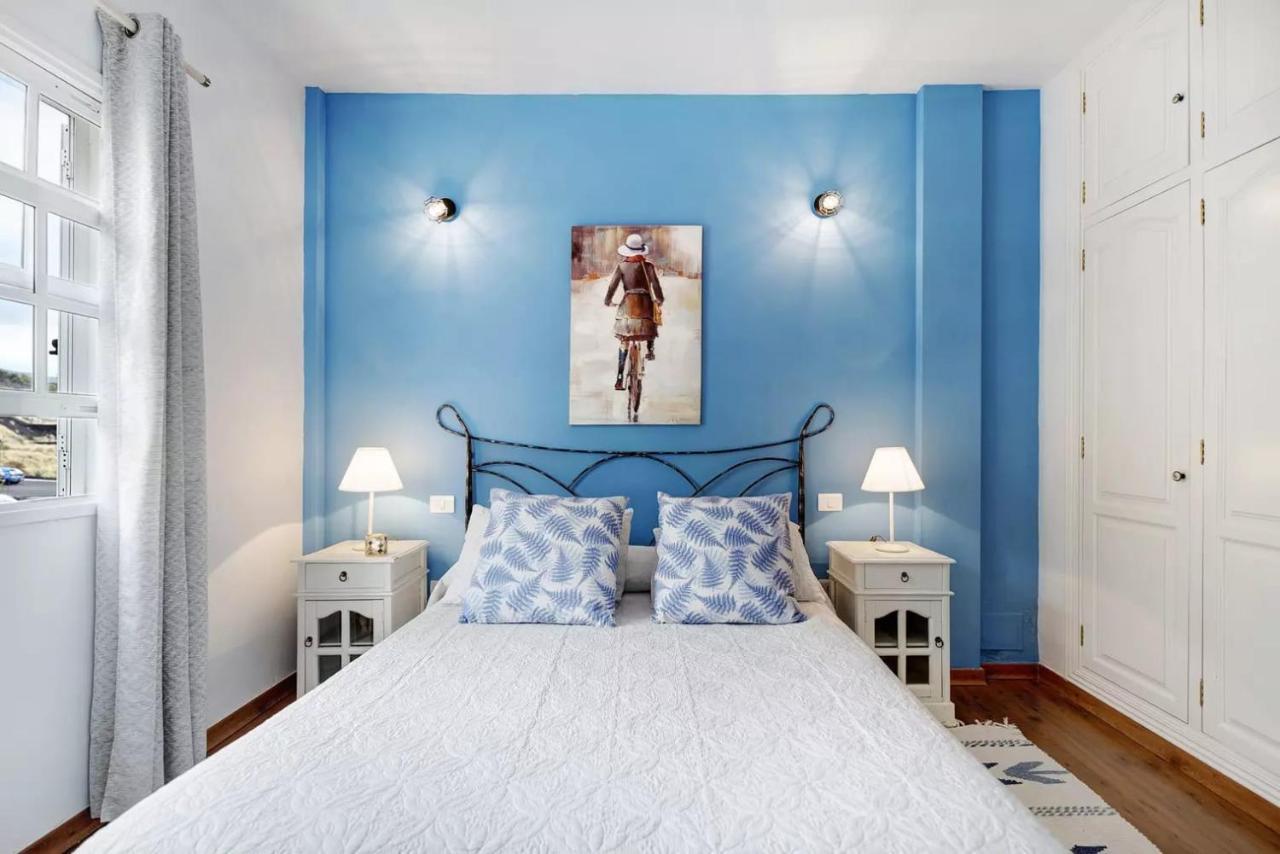 Breña Baja Apartamento El Zumacal מראה חיצוני תמונה