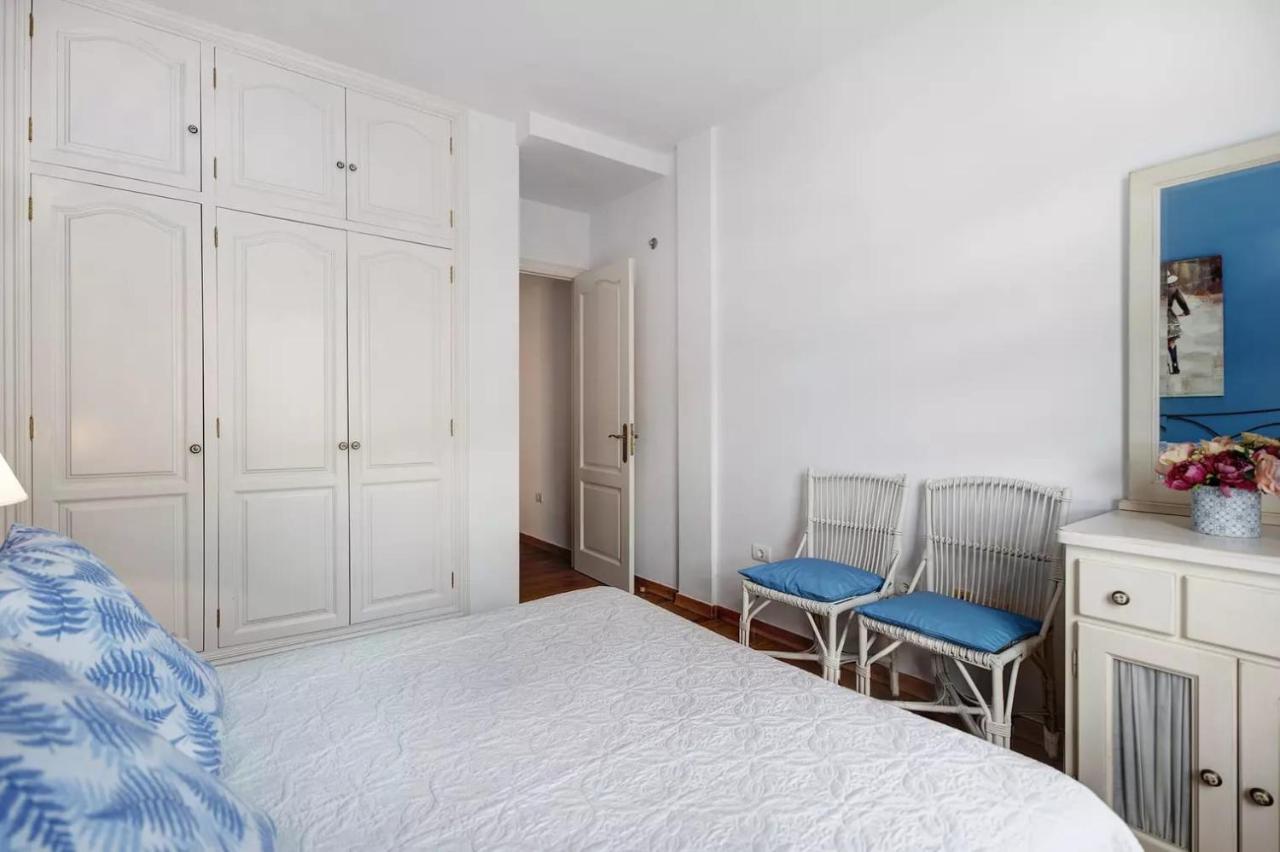 Breña Baja Apartamento El Zumacal מראה חיצוני תמונה