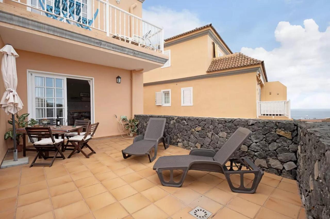 Breña Baja Apartamento El Zumacal מראה חיצוני תמונה