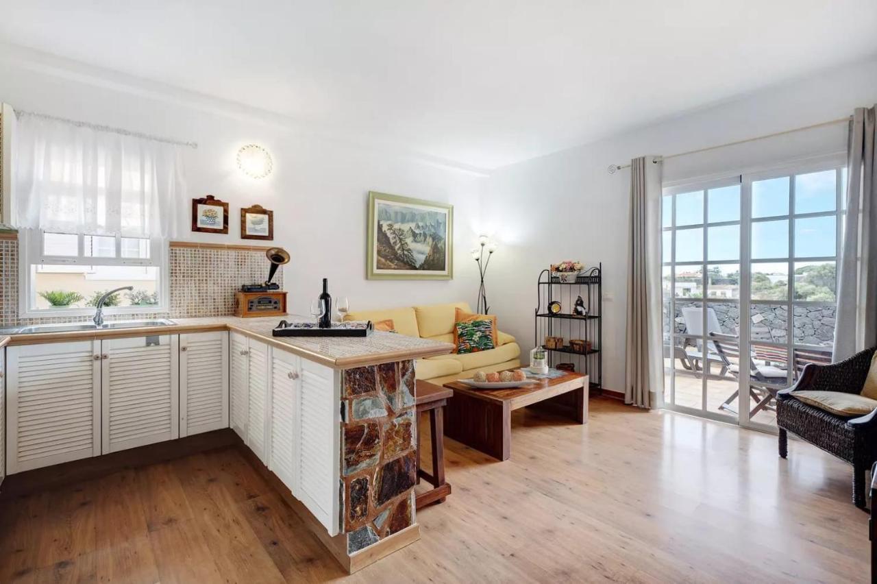 Breña Baja Apartamento El Zumacal מראה חיצוני תמונה