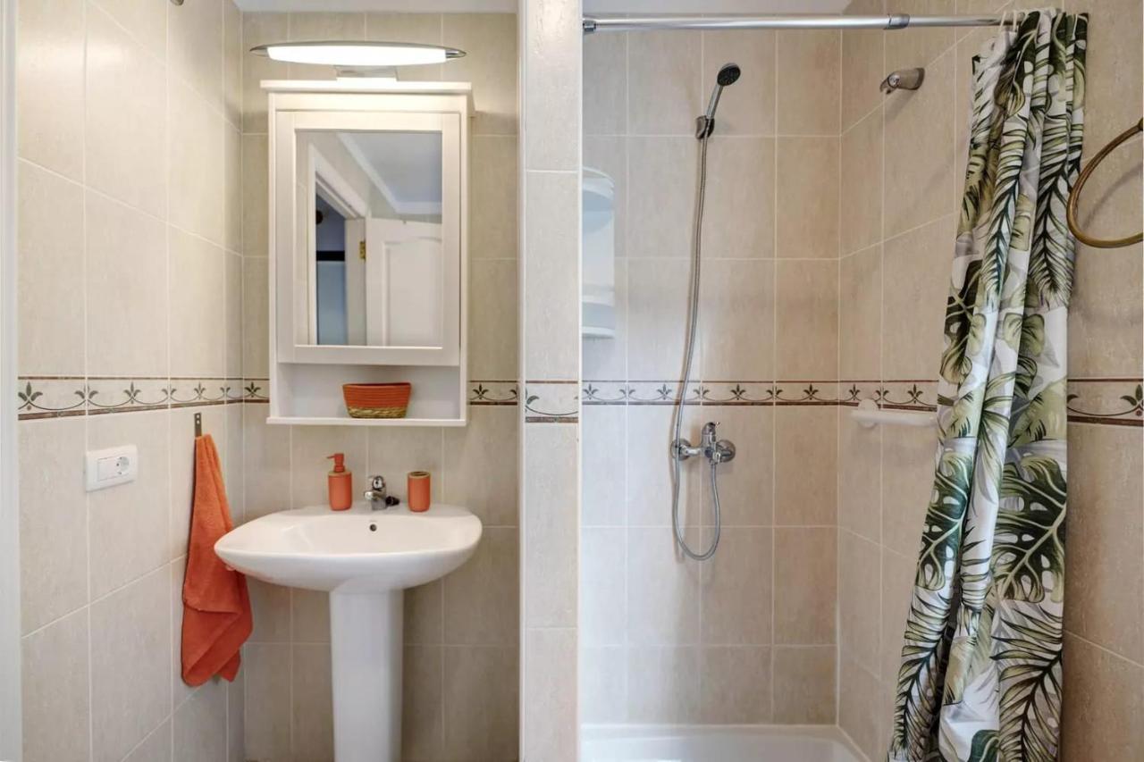 Breña Baja Apartamento El Zumacal מראה חיצוני תמונה